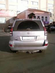 2006 Land Cruiser Prado