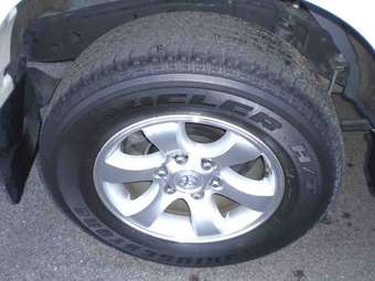 2006 Toyota Land Cruiser Prado For Sale