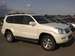 Preview 2006 Toyota Land Cruiser Prado