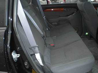 2006 Toyota Land Cruiser Prado For Sale