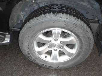 2006 Toyota Land Cruiser Prado For Sale