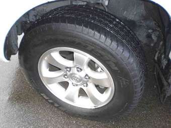 2006 Toyota Land Cruiser Prado Photos