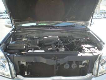 2006 Toyota Land Cruiser Prado For Sale