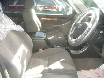 2006 Toyota Land Cruiser Prado Photos