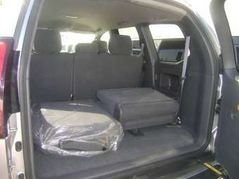 2006 Toyota Land Cruiser Prado For Sale