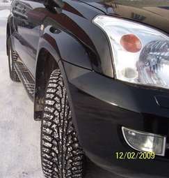 2006 Toyota Land Cruiser Prado For Sale