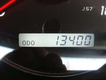 2006 Toyota Land Cruiser Prado Pictures