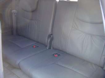 2006 Toyota Land Cruiser Prado Photos