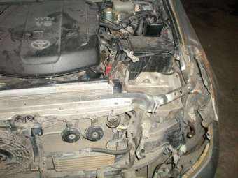 2006 Toyota Land Cruiser Prado Pics