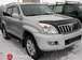 Preview Toyota Land Cruiser Prado