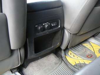 2006 Toyota Land Cruiser Prado Pictures