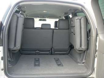 2006 Toyota Land Cruiser Prado Photos