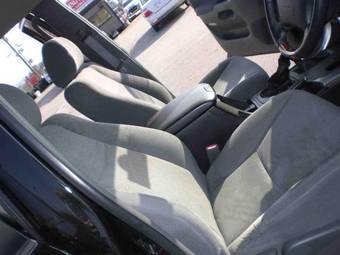 2006 Toyota Land Cruiser Prado Pics