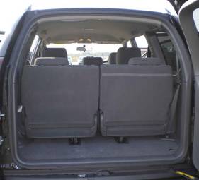 2006 Toyota Land Cruiser Prado Pictures