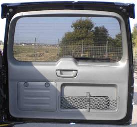 2006 Toyota Land Cruiser Prado Pictures