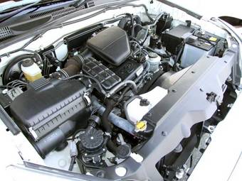2006 Toyota Land Cruiser Prado Pics