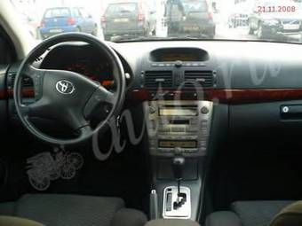 2006 Toyota Land Cruiser Prado Pictures