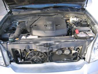 2006 Toyota Land Cruiser Prado For Sale