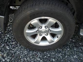 2006 Toyota Land Cruiser Prado For Sale