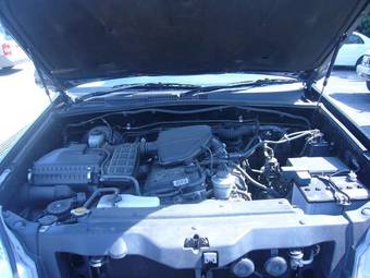 2006 Toyota Land Cruiser Prado Photos