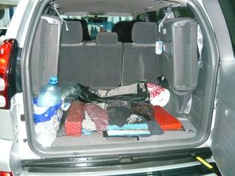 2006 Toyota Land Cruiser Prado For Sale