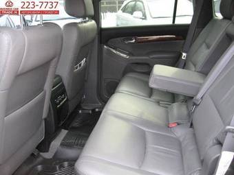 2006 Toyota Land Cruiser Prado Photos