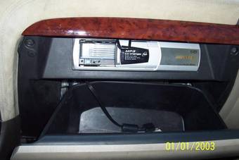 2006 Toyota Land Cruiser Prado Photos