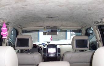 2006 Toyota Land Cruiser Prado For Sale