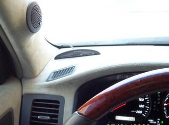 2006 Toyota Land Cruiser Prado Photos