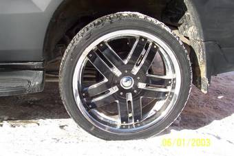 2006 Toyota Land Cruiser Prado Pictures