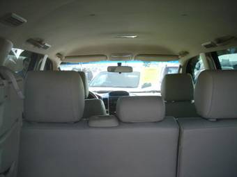2006 Toyota Land Cruiser Prado Pictures