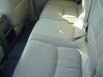 2006 Toyota Land Cruiser Prado Pics