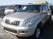 Preview 2006 Toyota Land Cruiser Prado