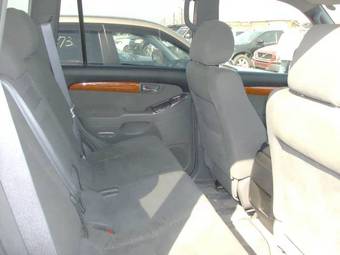2006 Toyota Land Cruiser Prado For Sale