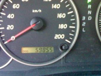 2006 Toyota Land Cruiser Prado Photos