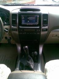 2006 Toyota Land Cruiser Prado Wallpapers