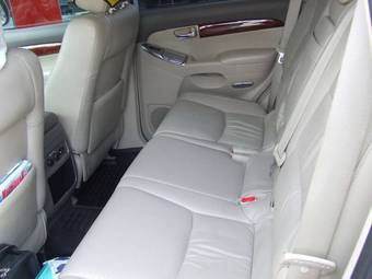 2006 Toyota Land Cruiser Prado For Sale