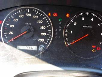2006 Toyota Land Cruiser Prado Photos