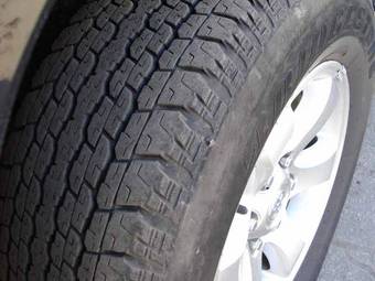 2006 Toyota Land Cruiser Prado For Sale