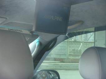 2006 Toyota Land Cruiser Prado Pictures