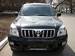 Preview Toyota Land Cruiser Prado