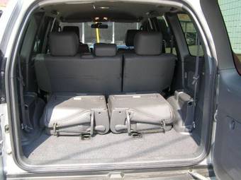 2006 Toyota Land Cruiser Prado Photos