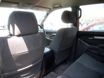 2006 Toyota Land Cruiser Prado Pictures