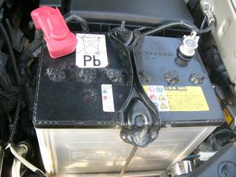 2006 Toyota Land Cruiser Prado Pictures