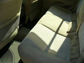 2006 Toyota Land Cruiser Prado Pictures