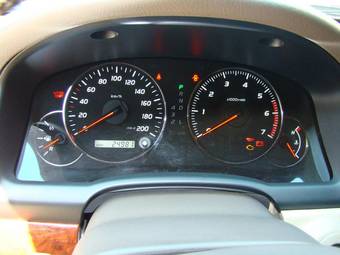 2006 Toyota Land Cruiser Prado Pictures