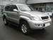 Preview 2006 Land Cruiser Prado