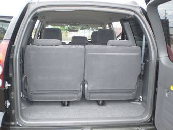 2006 Toyota Land Cruiser Prado For Sale