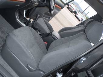2006 Toyota Land Cruiser Prado Photos