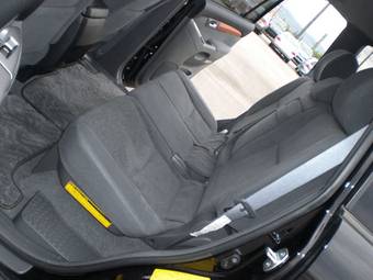 2006 Toyota Land Cruiser Prado Photos
